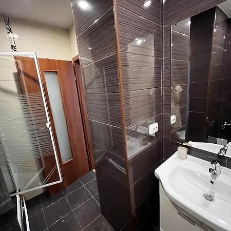 Comfy Apartment Brasov