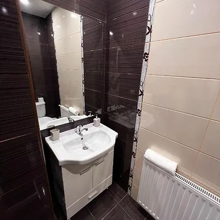 Comfy Apartment