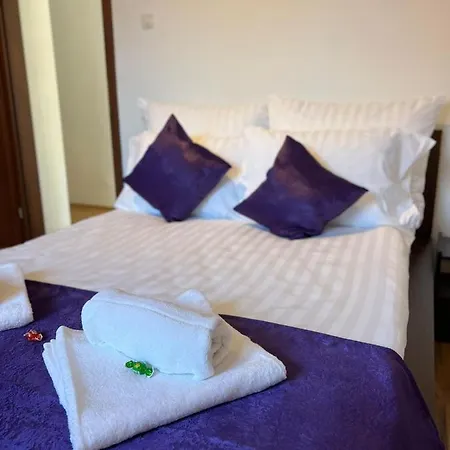 Apartment Comfy Brasov