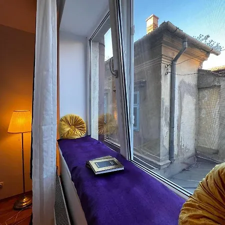 Comfy Brasov