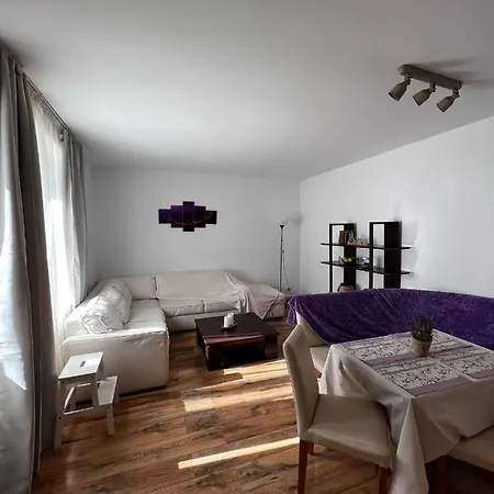 Apartment Comfy *