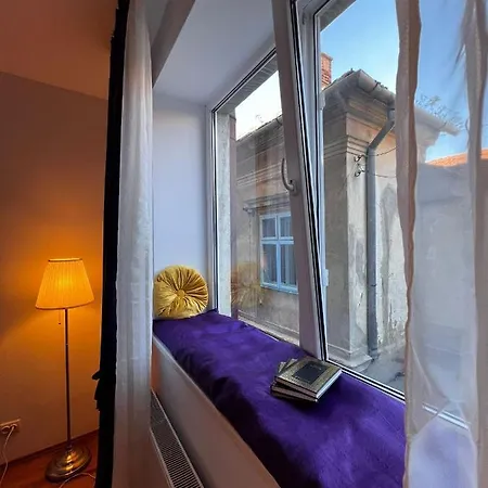 Apartment Comfy Brasov